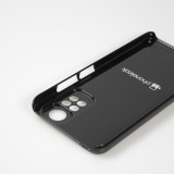 Coque Xiaomi Redmi Note 11 / 11S - Winter 22 ski lift