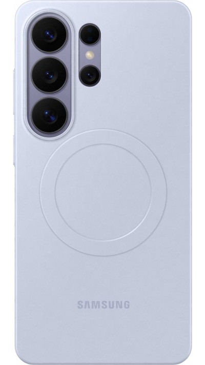 Coque Samsung Galaxy S26 Ultra - Slim Magnet Case protection l&eacute;g&egrave;re et durable - Light Violet