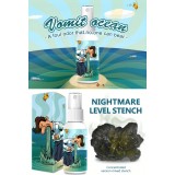 Extra starker Furzspray für Streiche