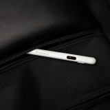 Stylo actif universel Wozinsky pour Android et iOS (sans fil, se charge en USB-C) - Blanc