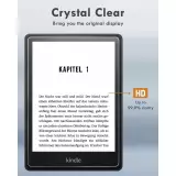 Gehärtetes Glas Kindle Paperwhite 5 - Displayschutzfolie aus gehärtetem Glas