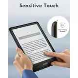 Gehärtetes Glas Kindle Paperwhite 5 - Displayschutzfolie aus gehärtetem Glas