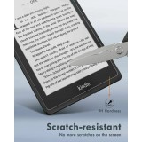 Tempered Glass Kindle Paperwhite 1/2/3 - Vitre de protection d'écran en verre trempé