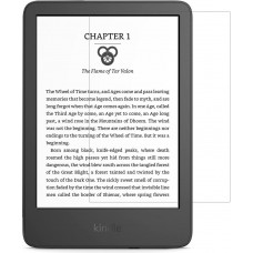 Gehärtetes Glas Kindle Paperwhite 2024 (12e génération) - Displayschutzfolie aus gehärtetem Glas
