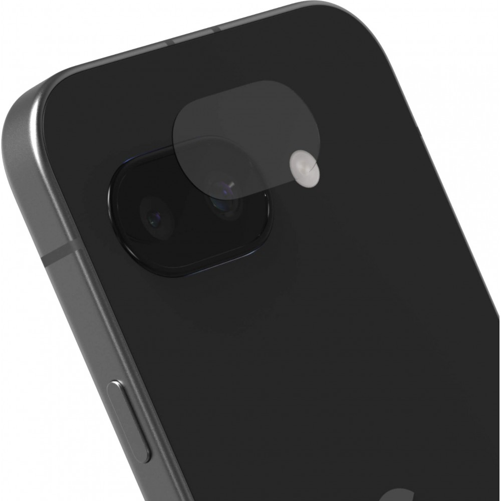 Vitre de protection caméra - Google Pixel 9a