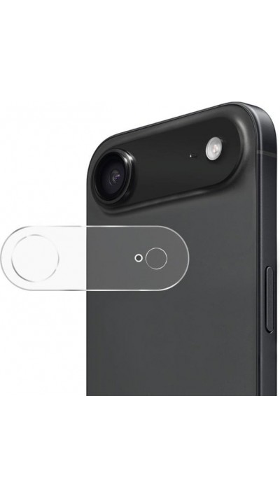 Vitre de protection caméra - iPhone 17 Air