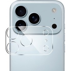 Vitre de protection caméra - iPhone 17 Pro