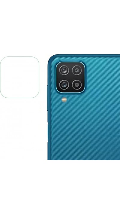 Kamera Schutzglas - Samsung Galaxy A12