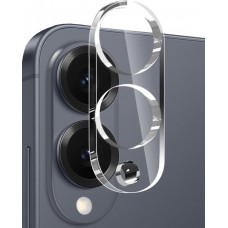 Vitre de protection caméra - Samsung Galaxy S25 Edge