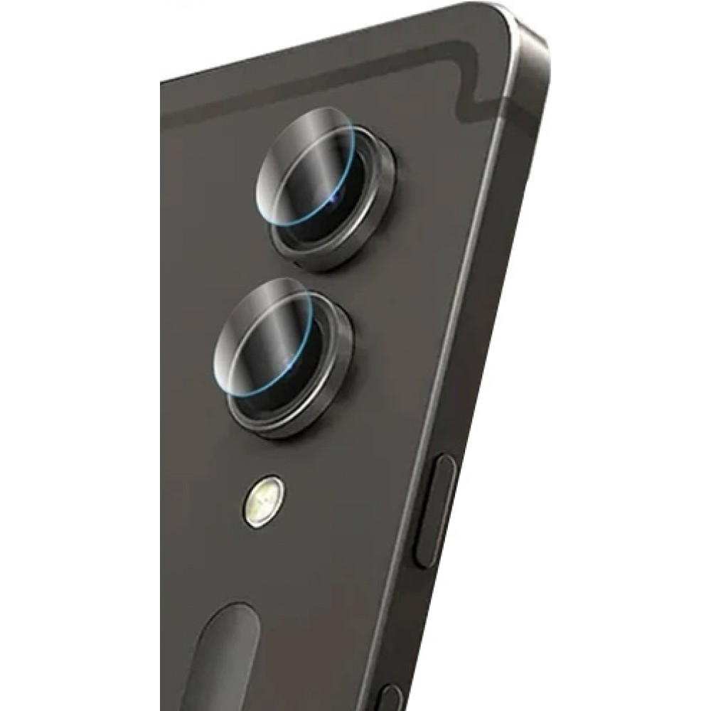 Vitre de protection caméra - Galaxy Tab S9 Ultra / Tab S8 Ultra