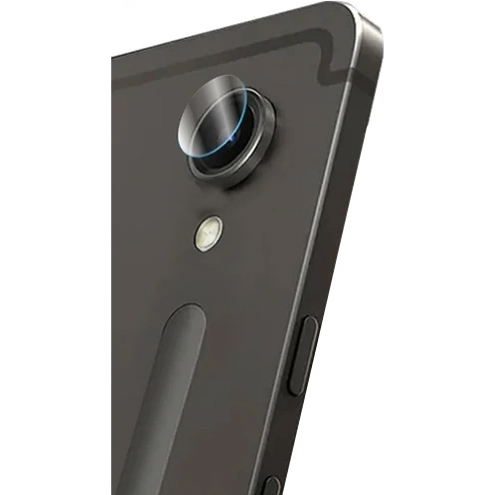 Vitre de protection caméra - Samsung Galaxy Tab S9 FE / Tab S9 / Tab S8 / Tab S7