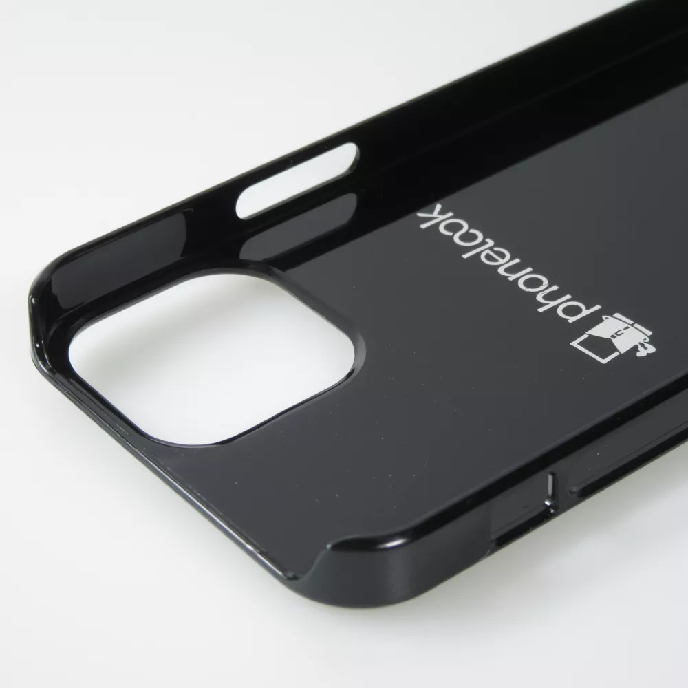 Coque iPhone 13 mini - Skull 02