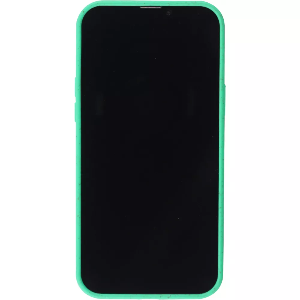 Samsung Galaxy S24 Ultra Case Hülle - Bio Eco-Friendly biologisch Kompostierbar ökologisch - Türkis