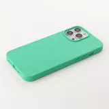 Samsung Galaxy S24 Ultra Case Hülle - Bio Eco-Friendly biologisch Kompostierbar ökologisch - Türkis