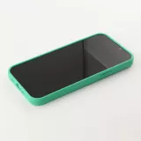 Samsung Galaxy S24 Ultra Case Hülle - Bio Eco-Friendly biologisch Kompostierbar ökologisch - Türkis