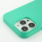 Samsung Galaxy S24 Ultra Case Hülle - Bio Eco-Friendly biologisch Kompostierbar ökologisch - Türkis
