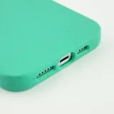 Samsung Galaxy S24 Ultra Case Hülle - Bio Eco-Friendly biologisch Kompostierbar ökologisch - Türkis