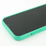 Samsung Galaxy S24 Ultra Case Hülle - Bio Eco-Friendly biologisch Kompostierbar ökologisch - Türkis