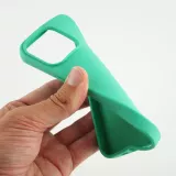 Samsung Galaxy S24 Ultra Case Hülle - Bio Eco-Friendly biologisch Kompostierbar ökologisch - Türkis