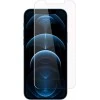 Tempered Glass iPhone 13 mini - Vitre de protection d'écran en verre trempé