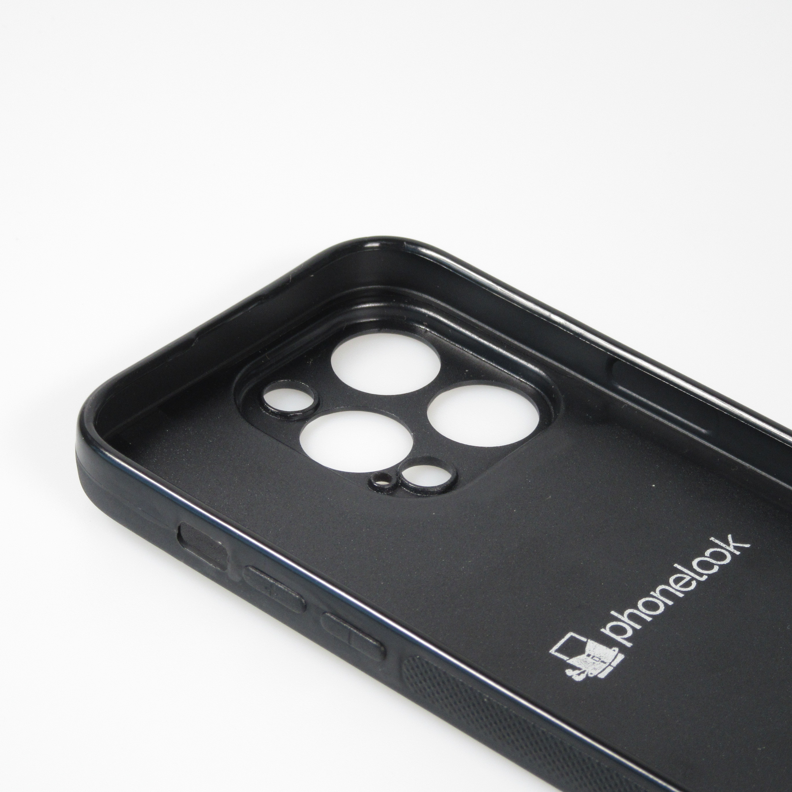 handyhülle iphone 14 schwarz
